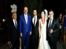 Gen� i�adam� d�nya evine girdi