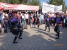 Ertu�rul Gazi�yi Anma Etkinlikleri�ne Bolu ��karmas�