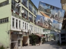 K�ro�lu Pasaj� y�k�l�yor!