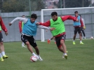 Boluspor�da hedef deplasman galibiyeti