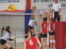Belediyespor Partizan�� Devirdi ! 3-0