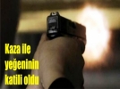 Ye�eninin vuran amca hakim kar��s�nda