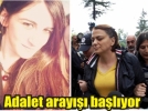 Bigem i�in adalet aray��� ba�l�yor
