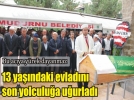 Ak Partili siyasi ikinci kez evlat ac�s� ya�ad�