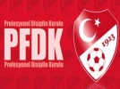 Boluspor'a ceza yolda!..