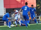 Enes�li Milliler berabere: 1-1