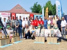 Destek verenlere te�ekk�r etti