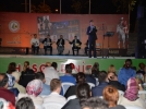 �talyan Sanat�� Bolulular� co�turdu
