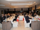 Vali Zahtero�ullar��ndan veda yeme�i