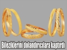 Telefon doland�r�c�lar� yine i�ba��nda