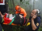 Direksiyon hakimiyeti kaybolan ara� u�uruma u�tu