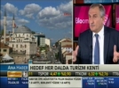 �K�ro�lu Festivali�yle T�rk d�nyas�n� kucakla�aca��z�
