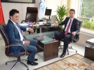 SGK�dan brifing