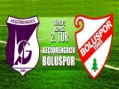 Ke�i�ren-Bolu ma�� �ar�amba 15.00�te