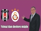 Bolu�daki yatak kapasitesi 20 bine ��kar�lacak!