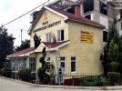 BGC y�netiminden sosyal tesis ata��