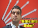 �Rehine operasyonuna konu�ma yasa�� getirilmeli�