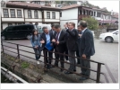 Dere yataklar� �slah edilecek