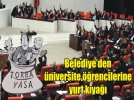 Torba Yasa�dan Bolu�ya yurt ��kt�