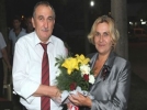 Bolu Belediyesi'nde g�rev de�i�imi