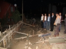 Milletvekili ile ba�kan �al��malar� inceledi