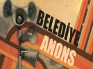 Belediye anonsu 40 bin TL�yi kurtard�