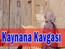 Kaynana b��akla deh�et sa�t�