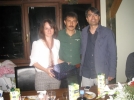 Kaymakamlar Bolu�ya veda etti