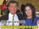 Sand�kta kaybetti, a�kta kazand�