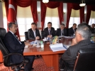 K�YDES yat�r�mlar� de�erlendirildi