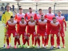 Kupada da son dakika �oku: 2-1