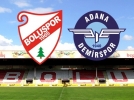 Boluspor-A.Demir ma�� TRT Spor�da!..