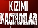 Ni�anl� k�z� eski erkek arkada�� ka��rd�