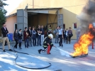 �tfaiye haftas� etkinliklerle kutland�