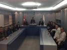 Geredespor yeni sezona haz�r