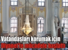 Cuma hutbesinden herkesi ilgilendiren uyar�