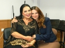 �K�ro�lu�nun e�i rol�nden mutluluk duyar�m�