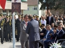 Siyasetin uzla�amayan isimleri buzlar� eritti