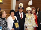 T�rk d�nyas�ndan ziyaret