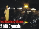 Yollar yine kan g�l�