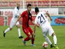 Boluspor yine kay�p: 0-3