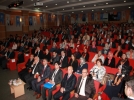Ak Parti�de �l Dan��ma Meclisi Toplant�s�