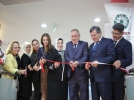 T�RKSOY taraf�ndan K�ro�lu temal� sergi a��ld�