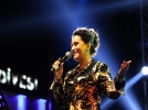 Azerbaycan Devlet Sanat��s� Azerin b�y�ledi