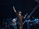 G�khan T�rkmen�den muhte�em konser
