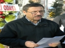 Ziraat M�hendisleri Odas� 60 ya��nda