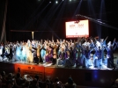 K�ro�lu Festivali�ne muhte�em final