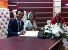 Mutlulu�a �Evet� dediler