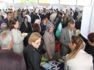 HighWay festivalde tan�t�m stand� a�t�