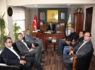 M�S�AD�dan Ak Parti ��kartmas�